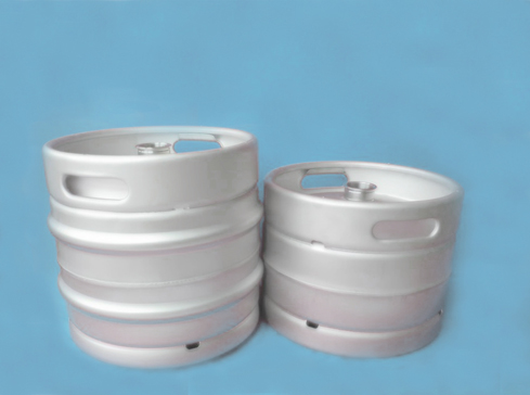 304不锈钢啤酒罐酸洗钝化方案