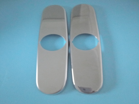 304不锈钢冲压件钝化处理通过96小时中性盐雾测试