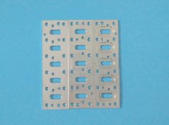 <b>304不锈钢钣金件钝化效果</b>