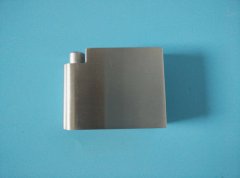 304不锈钢模具配件钝化效果