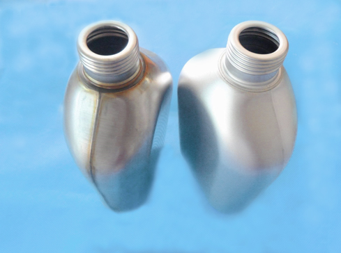 不锈钢水壶酸洗钝化方案