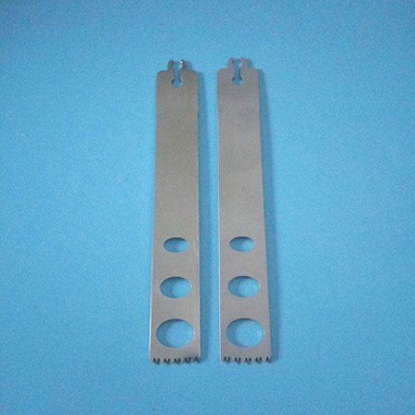 马氏体不锈钢五金件钝化效果