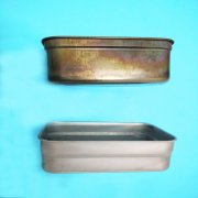 <b>304不锈钢饭盒酸洗钝化效果</b>