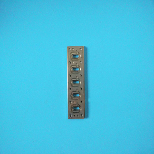 304不锈钢门窗配件钝化效果