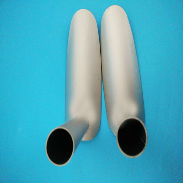 304不锈钢焊接件酸洗钝化效果