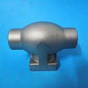 <b>304不锈钢铸造件钝化处理过72小时盐雾测试</b>