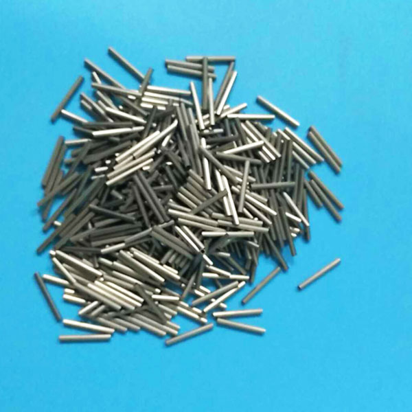 316不锈钢微型管钝化处处理效果