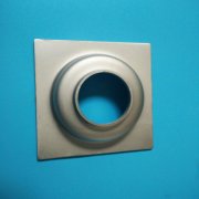 <b>201不锈钢地漏酸洗钝化效果</b>