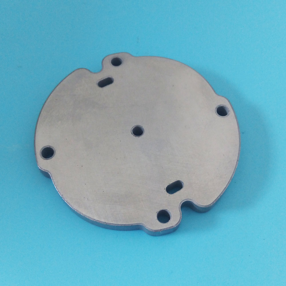 304不锈钢粉末冶金刀具钝化