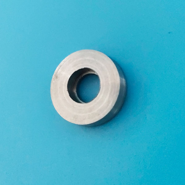 303不锈钢电子烟配件钝化效果